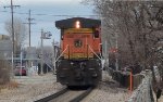 BNSF 5686